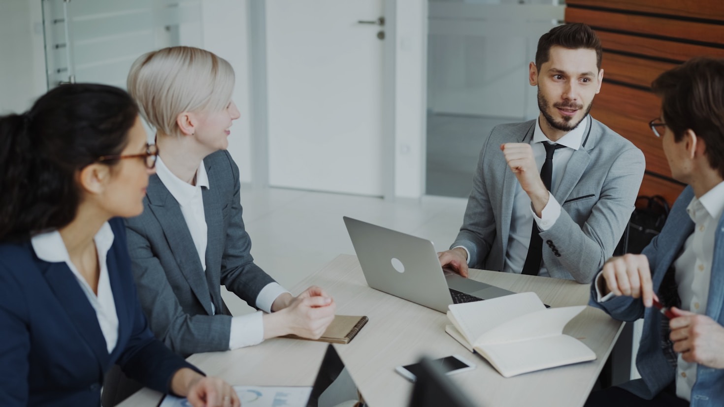 The Future Of Work Is More Flexible